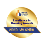 Best Builder, Master Builders Victoria, Excellence in Housing awards