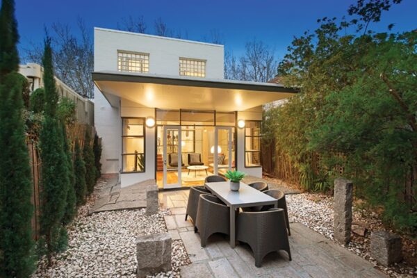 Prahran high end renovation beautiful luxury home