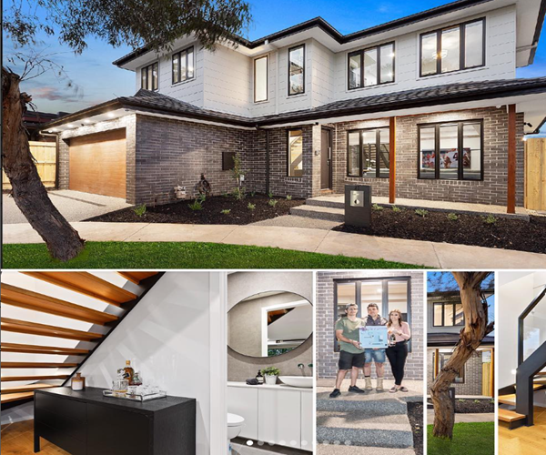 Strathmore Heights new custom designed home dream home