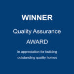 Winner quality assurance building award