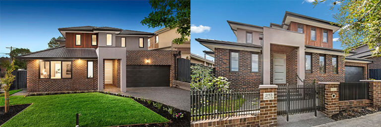 Custom built house Glen Waverley built by best custom builder